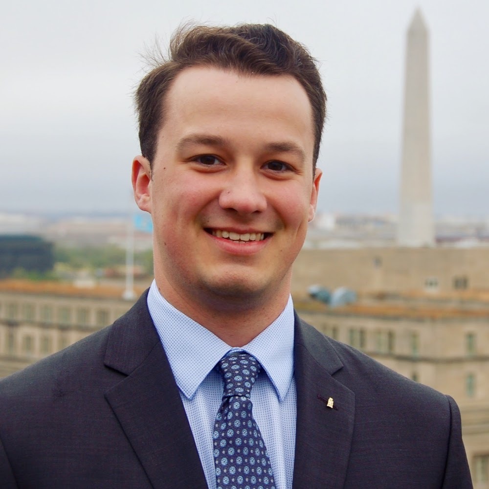 Meet your Posher, Michael